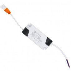 Τροφοδοτικό για Φωτιστικά Panel LED 24W Output 65-85V DC 300mA